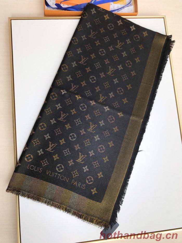 Louis Vuitton Scarf LV00130